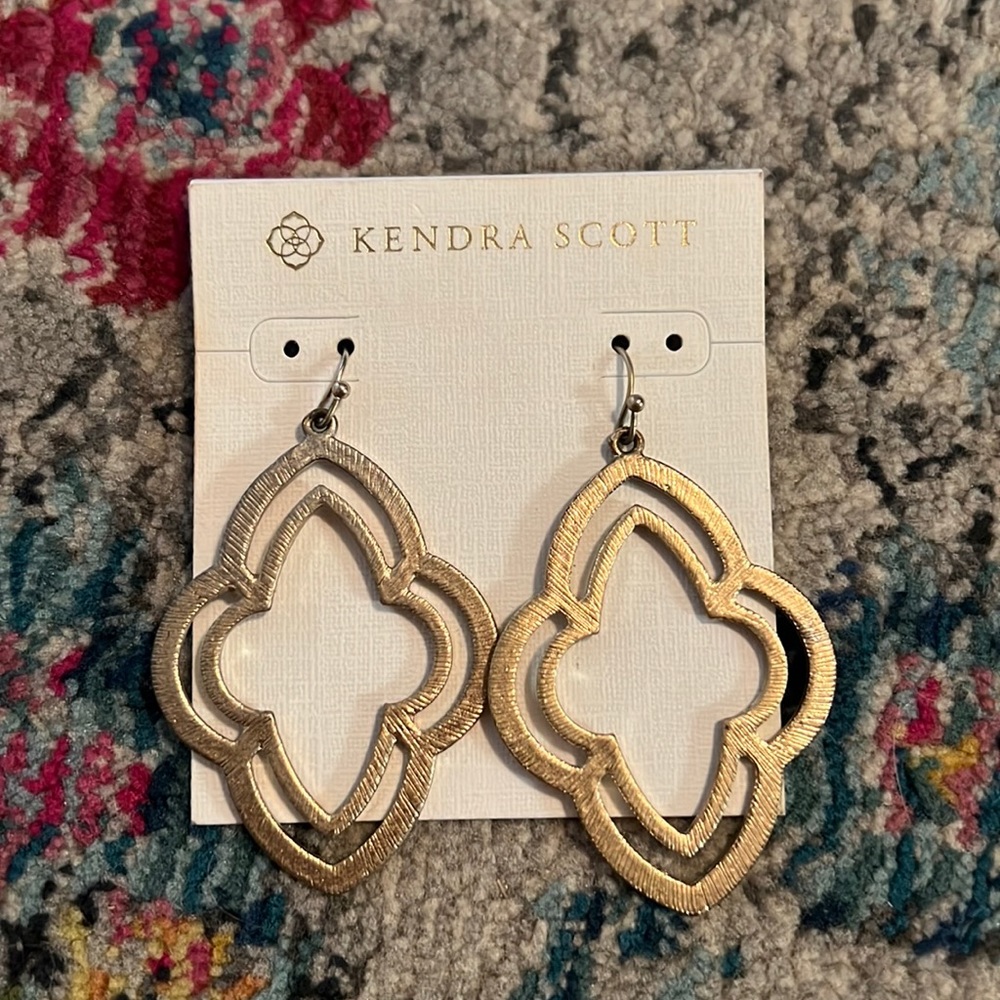 Kendra Scott Earring Dupes